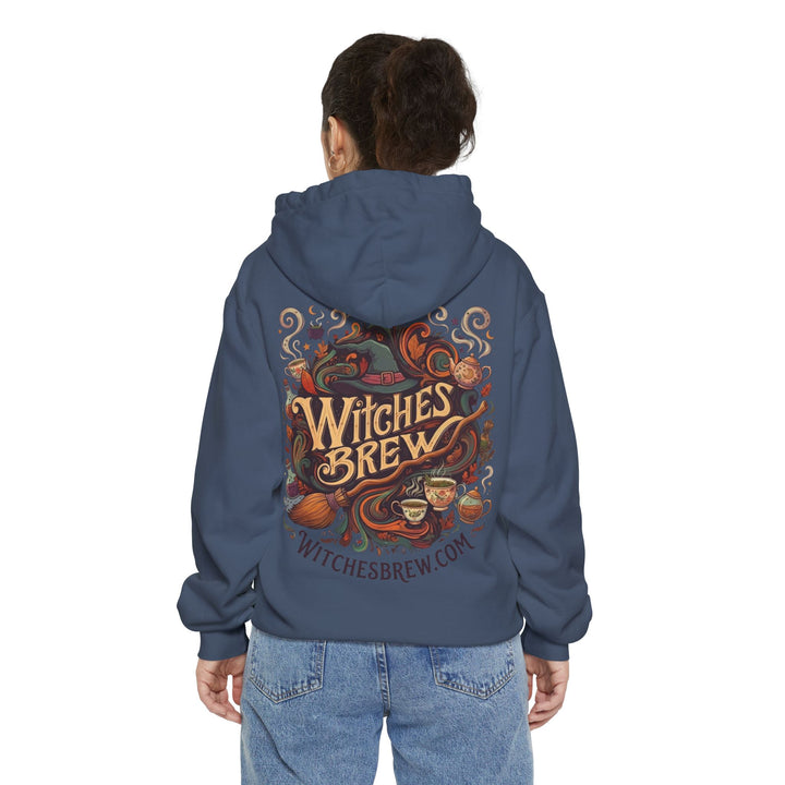 Witches Brew Premium Hoody