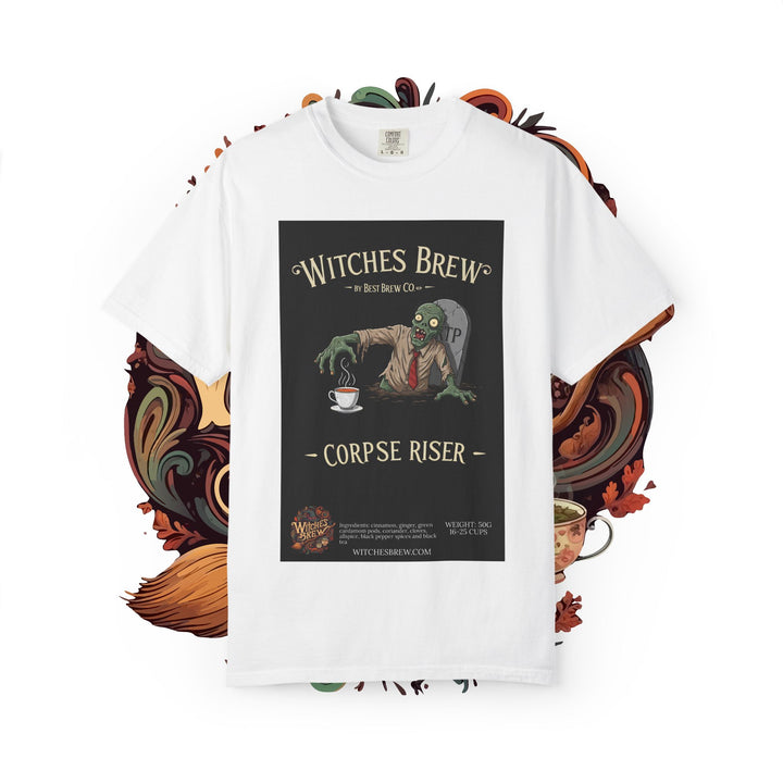 Corpse Riser Chai T-Shirt