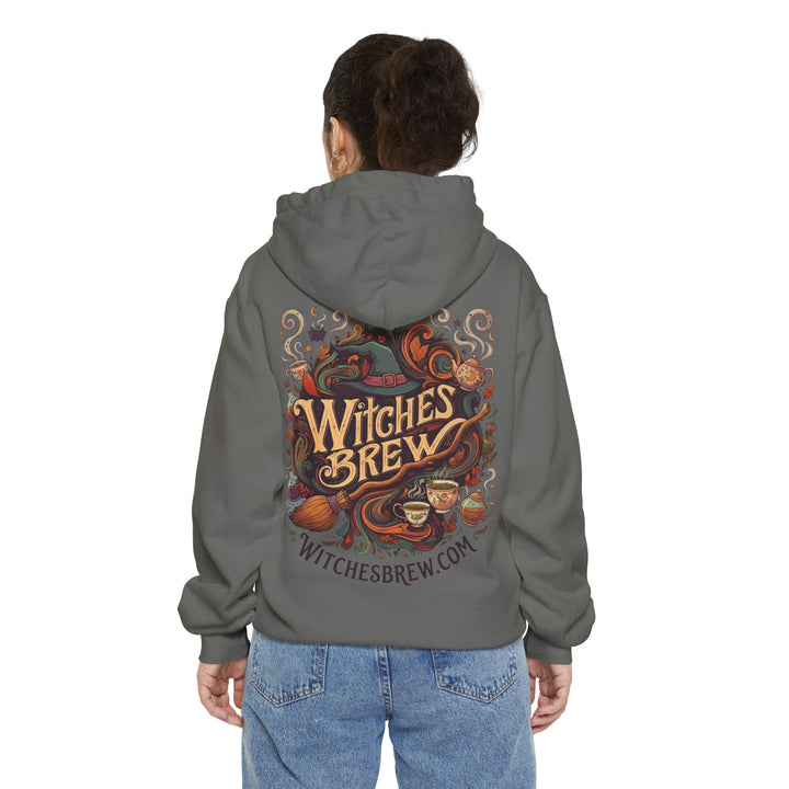 Witches Brew Premium Hoody