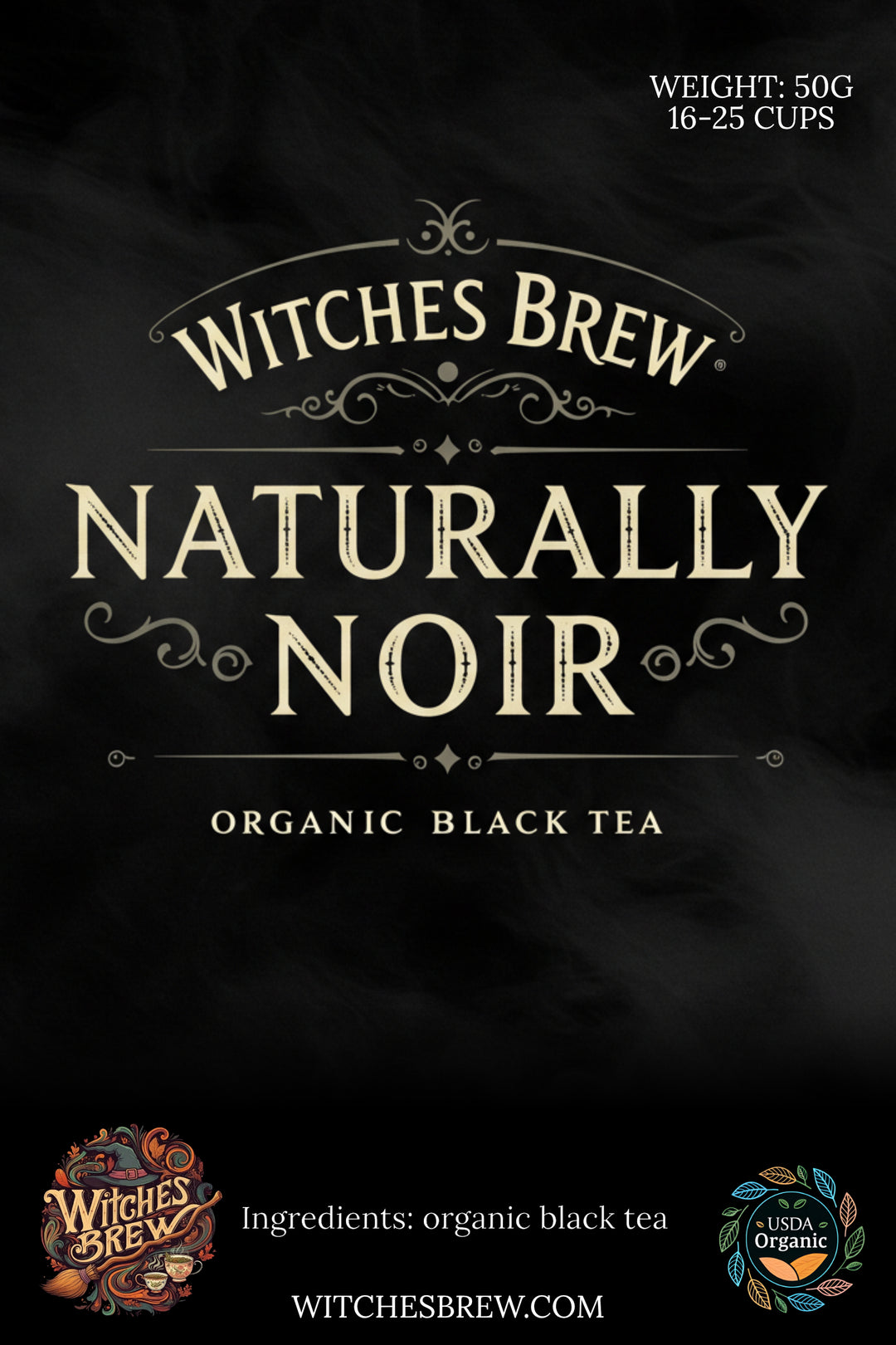 Naturally Noir