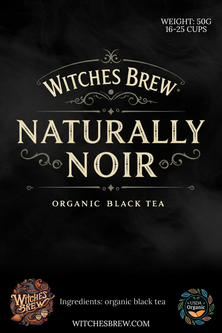 Naturally Noir