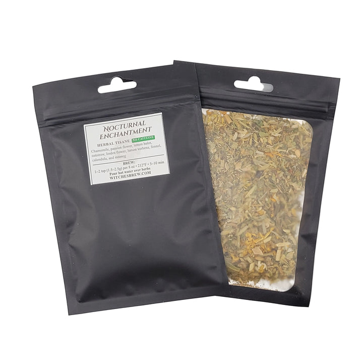 Nocturnal Enchantment SAMPLE BAG