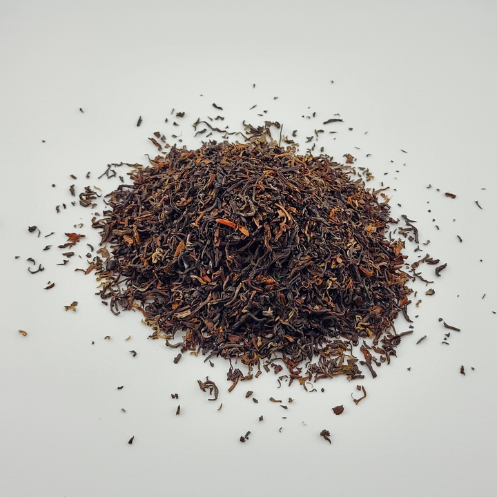 Cloud Kissed Darjeeling