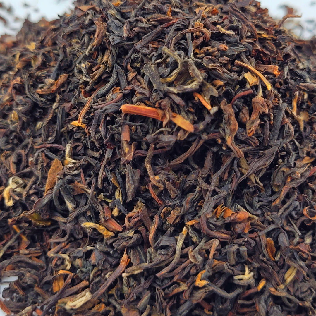 Cloud Kissed Darjeeling