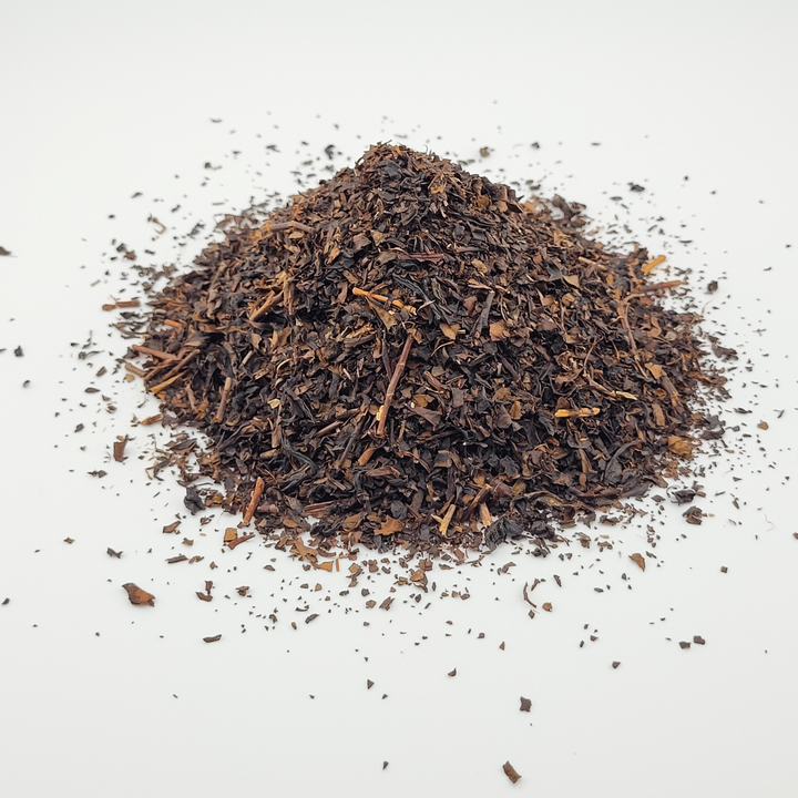 Dragon's Charm Oolong