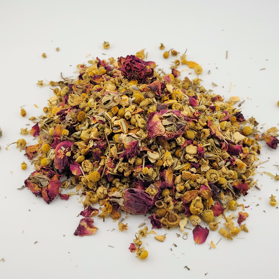 Solar Spell – Witches Brew