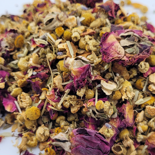 Solar Spell – Witches Brew