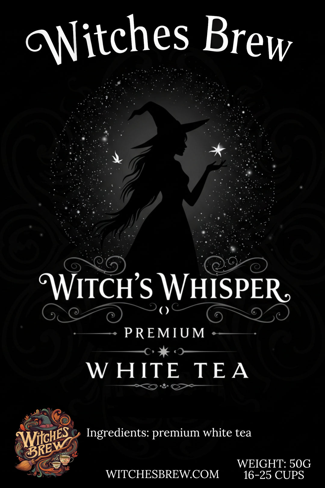 Witch's Whisper